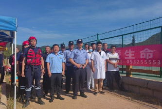 青岛市城阳区惜福镇后金村幼儿园