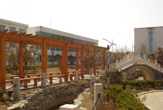 濉溪县南坪镇中心学校