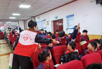 濉溪县南坪镇任集初级中学