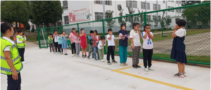 怀宁县马庙镇初级中学