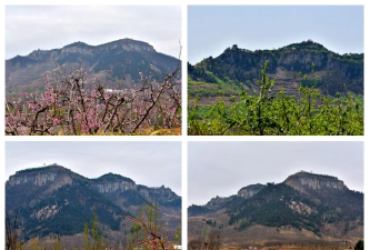 蒙阴县岱崮镇十字涧幼儿园