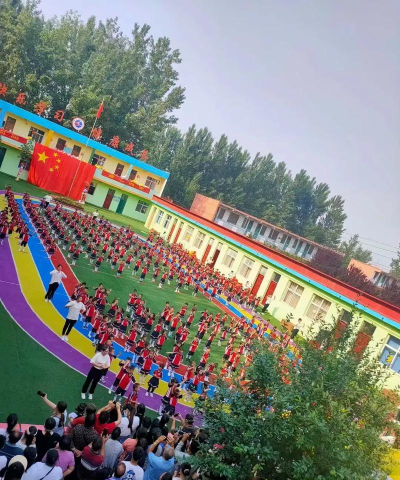 乌鲁木齐红旗幼儿园