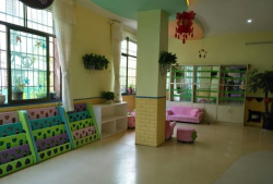 荆州市沙市格澜聪聪幼儿园