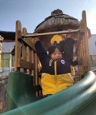 曾都区东城街爱迷儿幼儿园