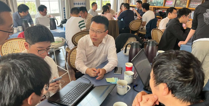 丽水市乐思高科技培训有限公司