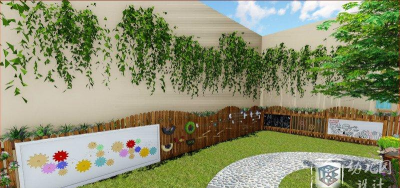 深圳市龙华区龙岸花园幼儿园