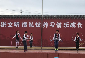 成都市万春小学