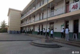 孝义镇第二初级中学