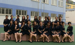 成都市营门口小学校