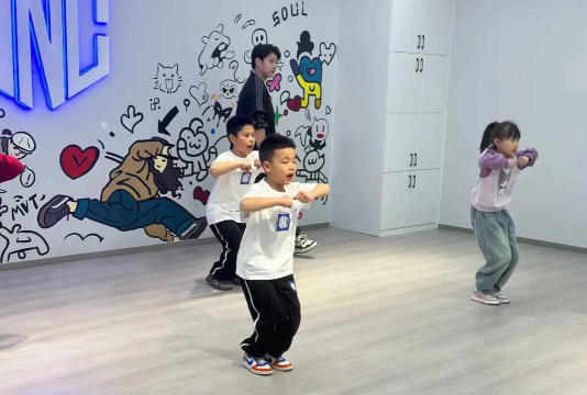 青岛市市北区舞艺艺术培训学校有限公司