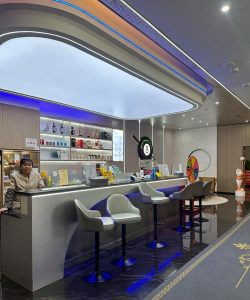 佛山市禅城区摩纷体育培训有限公司