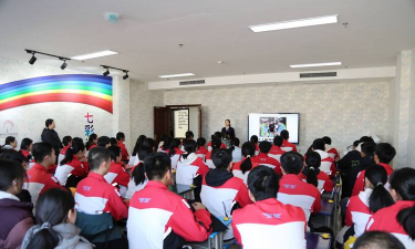 山东省滨州博兴湖滨柳桥中心小学