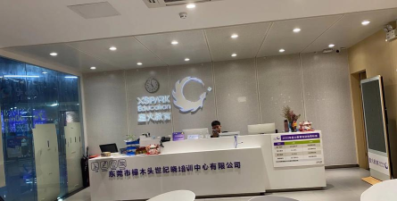 重庆市万州区星火艺术培训有限公司