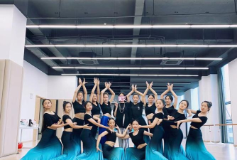 富顺县点滴艺术培训学校有限公司