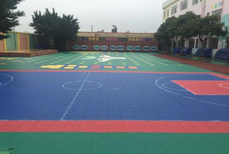 佛山市南海区里水童健幼儿园