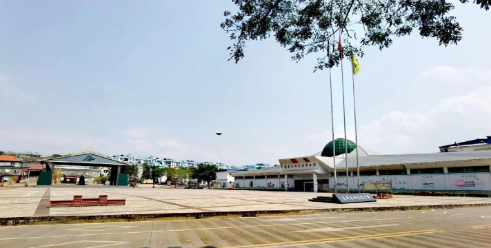 弥勒市东风农场东三木培训学校有限公司