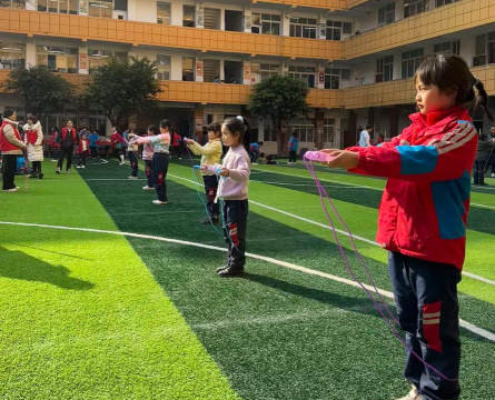 景德镇市民办育才学校
