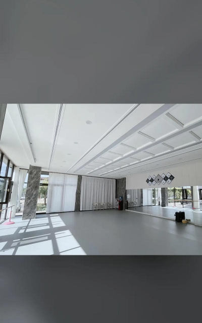 洛川舞加舞艺术培训服务有限公司阅读区