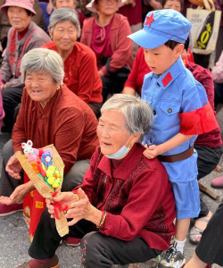 青岛市崂山区王哥庄街道会场村幼儿园
