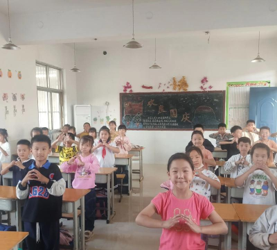 银川市兴庆区新渠稍小学