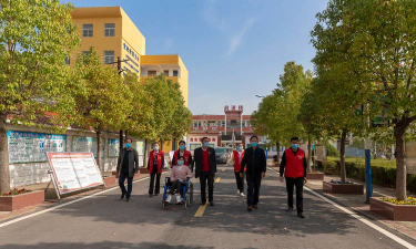 定远县高塘初中