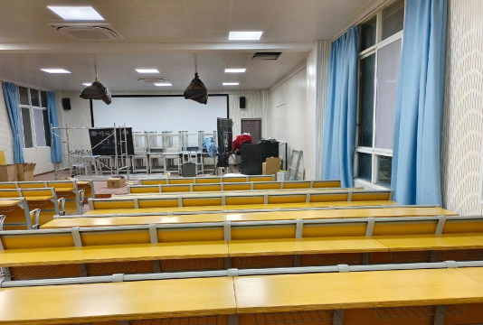 景洪市第二小学