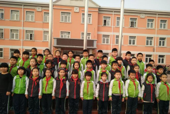 银川市明春小学