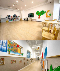 昆明启明幼儿园