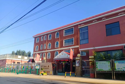 临沂蓝天幼儿园