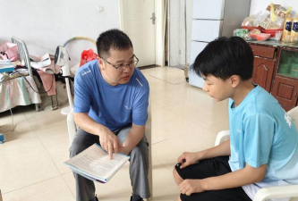 临泉县谭棚镇王寨中学