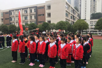 火炬小学