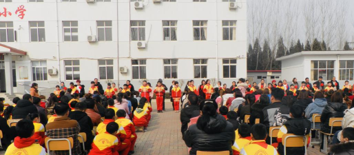 南辛镇大烟小学