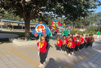 新疆精河县幼儿园