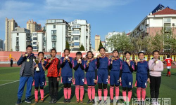 芝罘区幸福小学