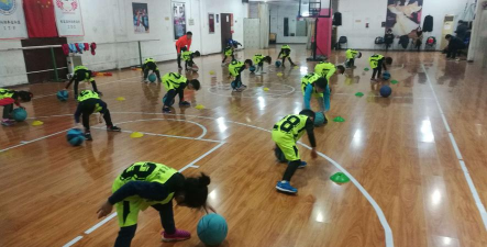 民勤县星启蒙教育有限公司