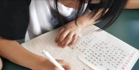 阜南县许堂乡大桥职业初中