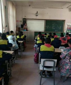 灵武市农场小学