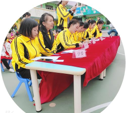 田心镇东坑小学附设幼儿园