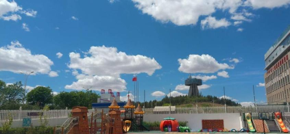 青岛市洛阳路幼儿园