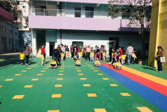 深圳市龙华区腾飞世纪幼儿园