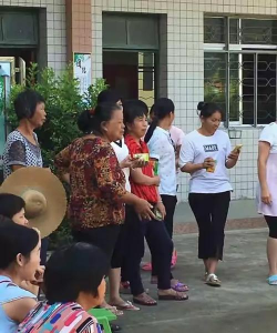 罗平镇中心小学新光教学点