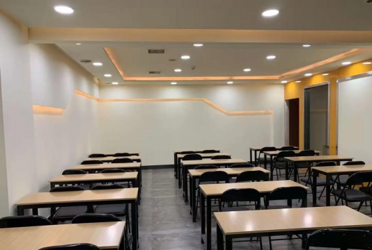 大连金普新区泊然文化艺术培训学校有限公司