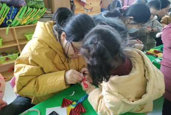 雷州市调风镇明泰幼儿园