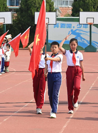 牟平区实验小学