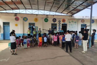 雷州市唐家镇明智幼儿园