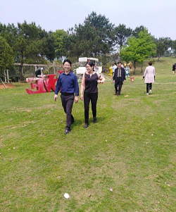 泰和县上田初中