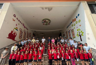 博兴县陈户相孙村幼儿园