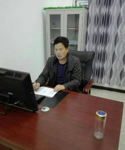 萧县孙圩子乡丁楼初级中学