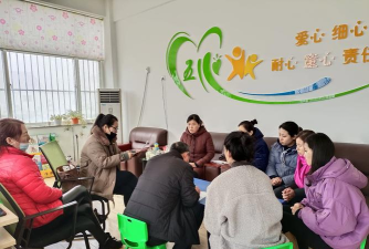 无棣县西小王乡大官幼儿园