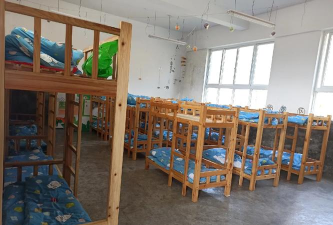 阳信县黄河捱村幼儿园